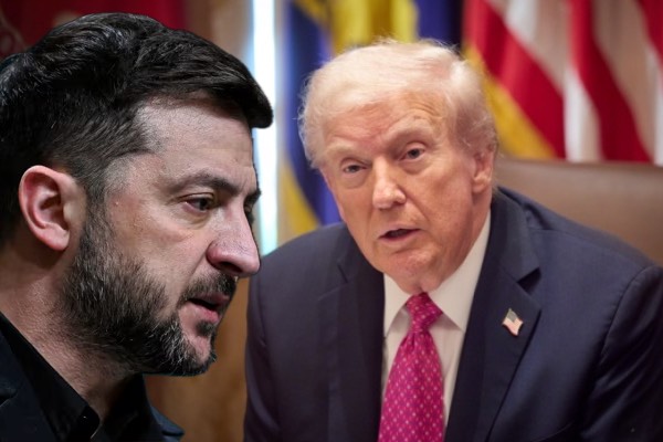 உக்ரைன் - ரஷ்யா போர் நிறுத்தம்: உருவானது திருத்தப்பட்ட 19 அம்ச வரைவு திட்டம் | Us Ukraine Revised 19 Point Draft Peace Plan உக்ரைன் - ரஷ்யா போர் நிறுத்தம்: உருவானது திருத்தப்பட்ட 19 அம்ச வரைவு திட்டம் | Us Ukraine Revised 19 Point Draft Peace Plan