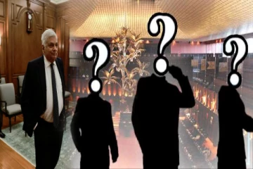 கொழும்பு அரசியலில் ஆட்டம் ஆரம்பம் : ரணிலுடன் இணையப்போகும் அந்த மூவர் யார்..!