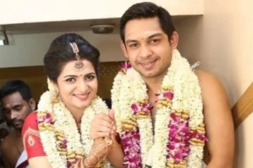 3 வருட திருமண வாழ்க்கை! விவாகரத்து குறித்து பேசிய தொகுப்பாளினி டிடி..