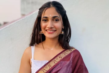 முதல் முறையாக இப்படியொரு ஆடையில் பிக் பாஸ் நடிகை லாஸ்லியா, ஷாக்கான ரசிகர்கள்