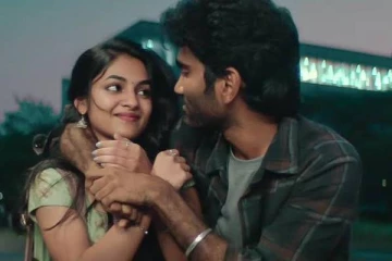 22 வயதில் ஒல்லி நடிகருடன் நெருக்கமான படுக்கை காட்சி.. என் வீட்ல இதைத்தான் சொன்னாங்க.. இளம் நடிகை