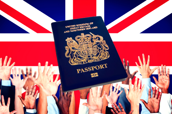 பிரித்தானிய குடியுரிமைக்கு காத்திருப்போருக்கு வெளியான அதிர்ச்சித் தகவல்! | Uk Refugees 20 Year Wait Permanent Residency பிரித்தானிய குடியுரிமைக்கு காத்திருப்போருக்கு வெளியான அதிர்ச்சித் தகவல்! | Uk Refugees 20 Year Wait Permanent Residency