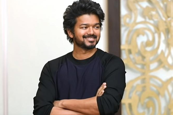 தளபதி விஜய் நடிக்கும் வாரிசு படத்தின் புதிய அப்டேட்.. என்னவென்று தெரியுமா | Vijay Varisu Movie Latest Update தளபதி விஜய் நடிக்கும் வாரிசு படத்தின் புதிய அப்டேட்.. என்னவென்று தெரியுமா | Vijay Varisu Movie Latest Update