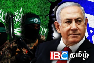 காசா மீதான இஸ்ரேலின் தொடர் தாக்குதல்: சிறுவர்கள் உட்பட 50க்கும் மேற்பட்டோர் பலி