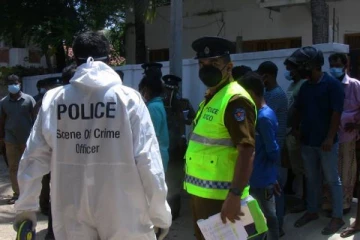 யாழில் திடீரென மயங்கிவிழுந்த கிராமசேவையாளர் உயிரிழப்பு