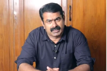 இந்திய சிறையில் பரிதவிக்கும் இலங்கையர்கள்! சீமான் வெளியிட்டுள்ள அறிக்கை