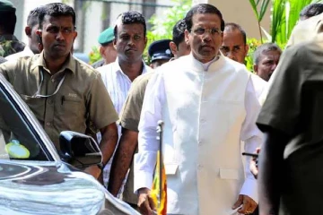 சூடுபிடிக்கும் கொழும்பு அரசியல் களம்! சுதந்திரக்கட்சியின் தலைமையில் விரைவில் உருவாகும் புதிய அரசாங்கம்