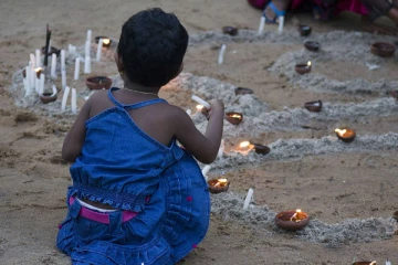 முள்ளிவாய்க்கால் இன அழிப்பு: பிரித்தானிய தமிழர் பேரவையின் நினைவுகூரல் நிகழ்வு