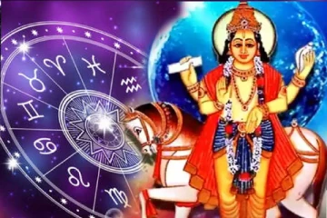 சுக்கிரப் பெயர்ச்சியால் அதிர்ஷ்டத்தில் மூழ்கவுள்ள இராசிக்காரர்கள்