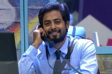 எஸ்.டி.ஆரின் பத்து தல படம் குறித்து ஆரியின் வைரல் டுவிட்..