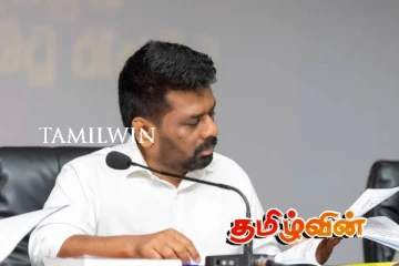 சம்பளம் மற்றும் ஓய்வூதியத்தை அதிகரிக்கும் அதிகாரம் மட்டுமே அநுரவுக்கு..!