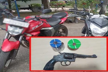 கட்டுநாயக்கவில் பொலிஸாரின் விசேட சுற்றிவளைப்பு