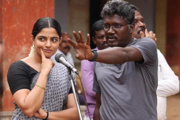 முதல் நாள் வாழை திரைப்படம் செய்துள்ள வசூல்.. எவ்வளவு தெரியுமா