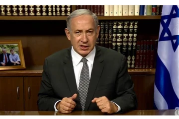 நாங்கள் தாக்குதலை நிறுத்தமாட்டோம்... இது தொடரும்! இஸ்ரேல் பிரதமர் பெஞ்சமின் திட்டவட்டமான அறிவிப்பு