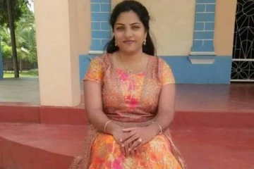 நீர் வீழ்ச்சியில் நீராடச் சென்று உயிரிழந்த யாழ் யுவதி; வெளியான புகைப்படம்