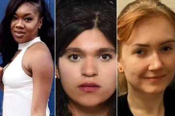 11 பெண்கள்... லண்டன் நகரை மொத்தமாக உலுக்கிய கொடூர சம்பவம்