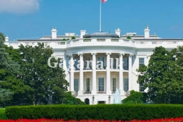 ධවල මන්දිරයෙන් හමු වූ කොකේන්..