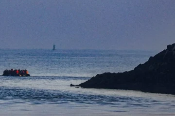 மீண்டும் ஒரு புலம்பெயர்ந்தோர் படகு கவிழ்ந்து விபத்து: வெளியாகியுள்ள துயரச் செய்தி...