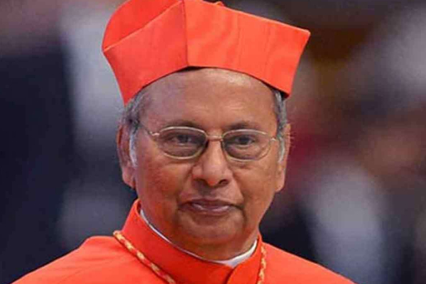 மேற்கத்திய சட்டங்கள் இலங்கைக்கு பொருந்தாது ; பேராயர் சுட்டிக்காட்டு | Western Laws Not Applicable Srilanka Archbishop