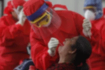 Covid ආසාදිතයින් වෙනස්ම අගයක් වාර්ථා වෙයි..