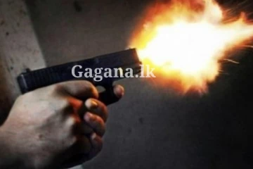 සැනෙකින් තවත් වෙඩිල්ලක් පත්තු වෙයි - හද මොහොතකට නතර කළ, මහ රෑ කළ ඝාතනය..