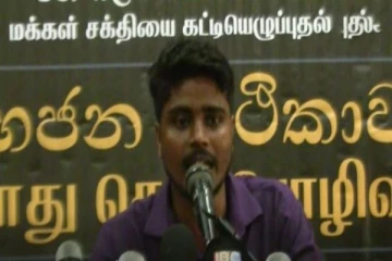 சிங்கள இளைஞர்கள் தொடர்பில் யாழ். மாணவன் வெளியிட்ட தகவல்!
