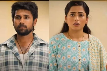 நிலாவுக்கு விவாகரத்து தரும் சோழன்.. அதிர்ச்சியில் நிலா.. அய்யனார் துணை சீரியலில் அடுத்து நடக்கப்போவது