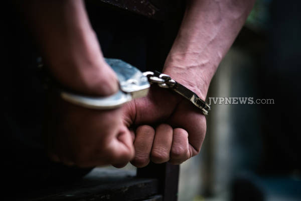 யாழை சேர்ந்த நபர் தமிழகத்தில் கைது | Person From Yaffa Arrested In Tamil Nadu