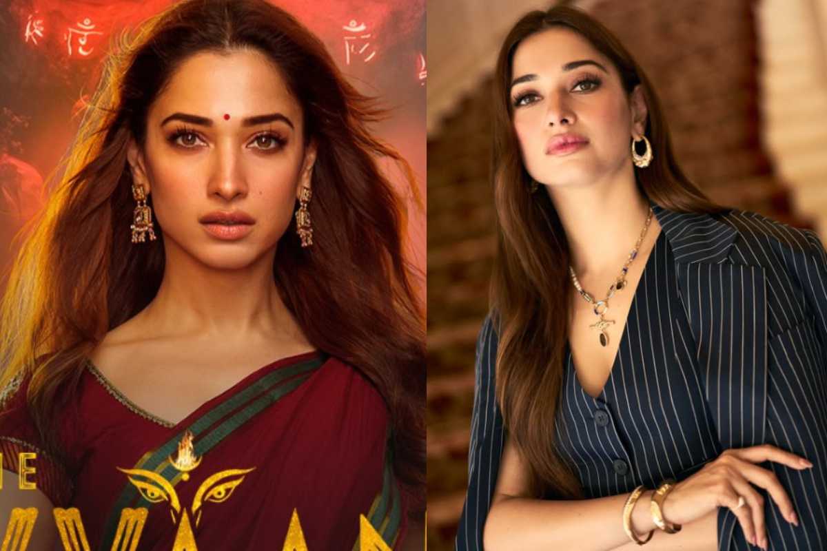 சேலையில் மயக்கும் கிளாமரில் நடிகை தமன்னா!! புகைப்படங்கள்.. | Thevvaan Promotion Saree Look Tamannaah சேலையில் மயக்கும் கிளாமரில் நடிகை தமன்னா!! புகைப்படங்கள்.. | Thevvaan Promotion Saree Look Tamannaah