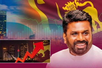 இரண்டு ஆண்டுகளில் என்ன செய்தோம்! எதிர்க்கட்சிக்கு ஆளும் தரப்பின் அதிரடி பதில்