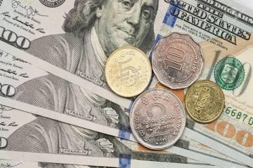 இன்றைய நாணயத்தின் மாற்று விகிதம் (14-03-2023)