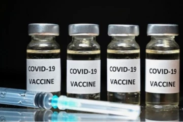 எதிர்வரும் டிசம்பர் மாதத்திற்குள் 60 வீதமானோருக்கு தடுப்பூசி ஏற்றப்படும் - அரசாங்கம்