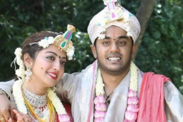 கர்ப்பமாக இருக்கும்போது இதெல்லாம் தேவையா? ரசிகர்களுக்கு ஷாக் கொடுத்த நடிகை பிரணிதா