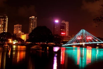 கொழும்பில் நட்சத்திர ஹோட்டல்களில் ஏற்பட்ட திடீர் மாற்றம்