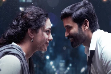 முதல் முறையாக ரூ. 100 கோடி வசூல் செய்த தனுஷின் திருச்சிற்றம்பலம்.. தமிழகத்தில் மட்டும் இத்தனை கோடியா