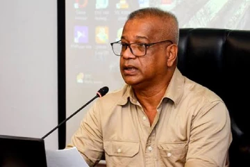 පළාත් සභා මැතිවරණයට පිට රටින් අපිට බලපෑම් කරන්න බෑ - ලාල් කාන්ත