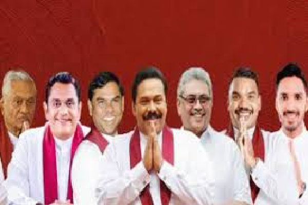 போதைப்பொருளுடன் கைதான பாடசாலை அதிபர் : நாமலுக்கு ஏற்பட்ட சந்தேகம் | Principal Arrested With Drugs Namals Suspicions போதைப்பொருளுடன் கைதான பாடசாலை அதிபர் : நாமலுக்கு ஏற்பட்ட சந்தேகம் | Principal Arrested With Drugs Namals Suspicions