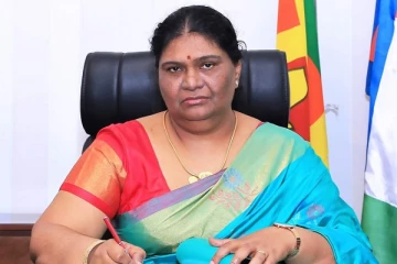 வடக்கு எழுத்தாளர்களை ஊக்குவிப்பது தொடர்பில் ஆளுநருடன் கலந்துரையாடல்