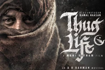 Thug Life படத்தில் இருந்து விலகிய முக்கிய பிரபலம்!! காரணம் என்ன தெரியுமா?