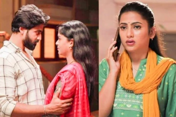 பிக்பாஸ் வருகை, விஜய் டிவி முக்கிய சீரியல்களின் நேரம் மாற்றம்... முழு விவரம் இதோ