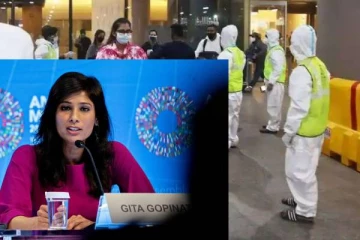 உச்சத்தைத் தொடப்போகும் ஓமிக்ரோன்: எப்போது தெரியுமா? வெளியான அதிமுக்கிய தகவல்