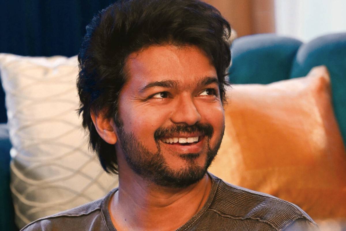 தமிழ் சினிமாவில் அதிக சம்பளம் வாங்கும் நடிகர் விஜய் - சொத்து மதிப்பு எவ்வளவு? | Thalapathy Vijays Current Net Worth After Divorce
