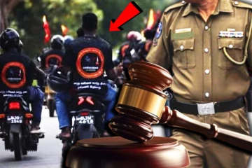 முள்ளிவாய்க்கால் நினைவு தினமன்று போக்குவரத்து வீதிமீறல்! மூவருக்கு அபராதம்