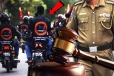 முள்ளிவாய்க்கால் நினைவு தினமன்று போக்குவரத்து வீதிமீறல்! மூவருக்கு அபராதம்