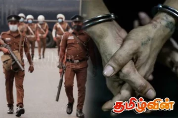 நாடளாவிய ரீதியில் நூற்றுக்கணக்கானோர் கைது!