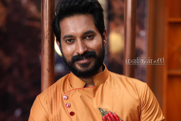மாதம்பட்டி ரெங்கராஜின் தற்போதைய மனைவி இவர் தானாம்: இணையத்தில் கசிந்த தகவல் | Who Is The Wife Of Chef Madhampatty Rangaraj