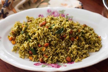 உடலில் தேங்கியிருக்கும் கொழுப்பினால் அவதியா? இந்த ஒரே ஒரு சாதம் போதும்