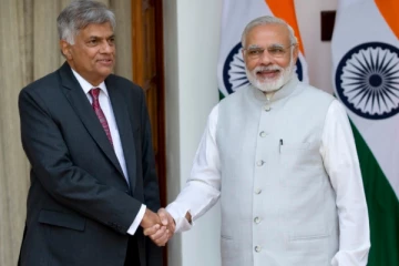 රනිල් පත්කරන්නැයි නරේන්ද්ර මෝදි ගෙන් තර්ජනාත්මක දුරකථන ඇමතුමක්?..ඩලස්ට දෙන්න එපා කියලලු.