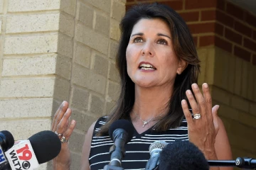 அமெரிக்காவை வெறுக்கும் நாடுகளுக்கு நிதியுதவி ரத்து!