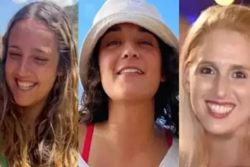 விடுதலையாகும் இஸ்ரேலிய பணய கைதிகளின் பெயர் பட்டியலை வெளியிட்ட ஹமாஸ்!